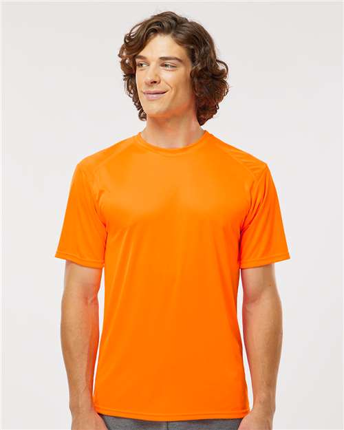 Paragon - Unisex Islander Performance T-Shirt - 200