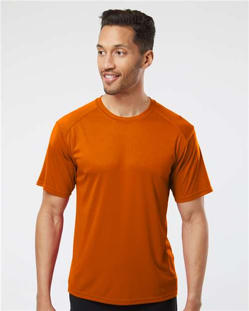 Paragon - Unisex Islander Performance T-Shirt - 200