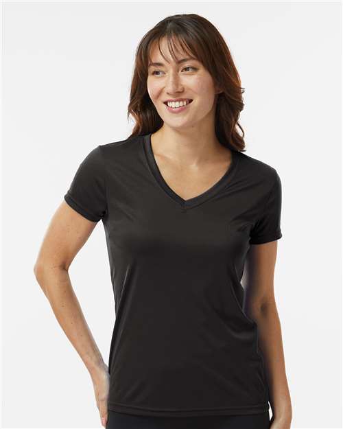 Paragon - Women's Vera V-Neck T-Shirt - 203