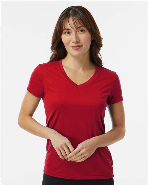 Paragon - Women's Vera V-Neck T-Shirt - 203