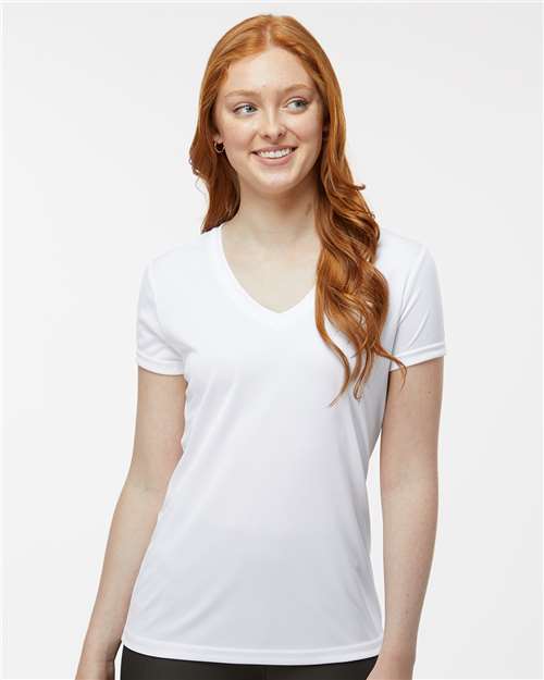 Paragon - Women's Vera V-Neck T-Shirt - 203