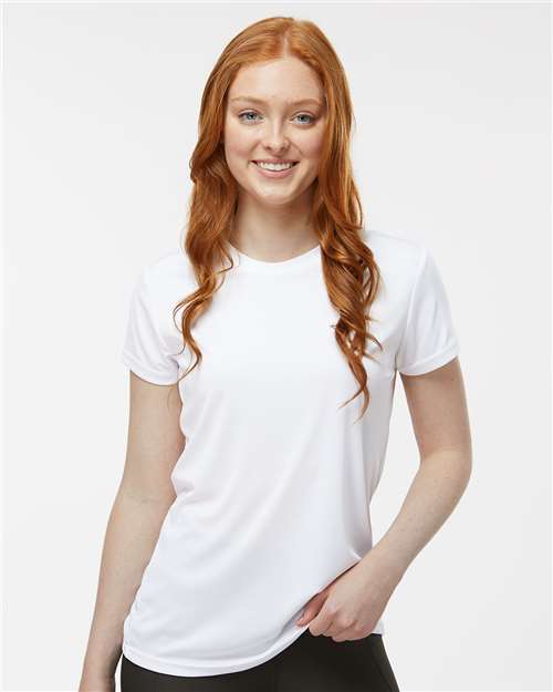 Paragon - Camiseta de rendimiento Islander para mujer - 204