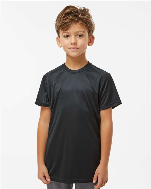 Paragon - Youth Islander Performance T-Shirt - 208Y