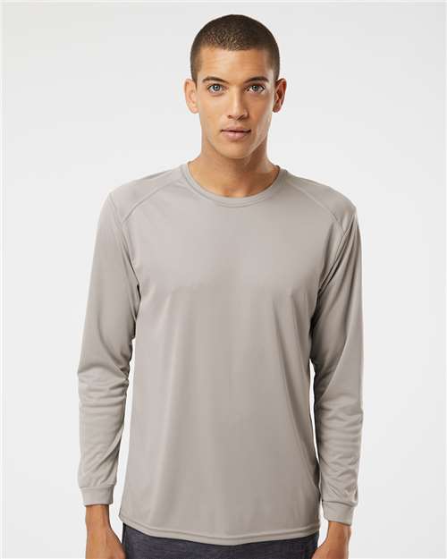 Paragon - Camiseta de manga larga unisex de rendimiento Long Islander - 210
