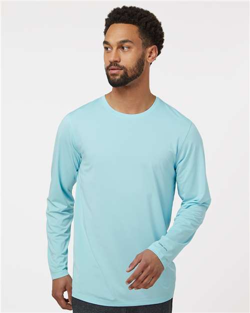 Paragon - Camiseta unisex de manga larga Aruba Extreme Performance - 222