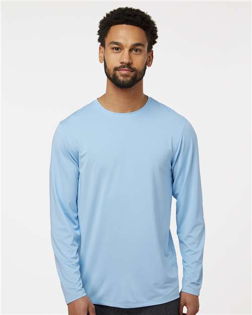 Paragon - Camiseta unisex de manga larga Aruba Extreme Performance - 222
