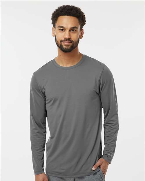 Paragon - Unisex Aruba Extreme Performance Long Sleeve T-Shirt - 222