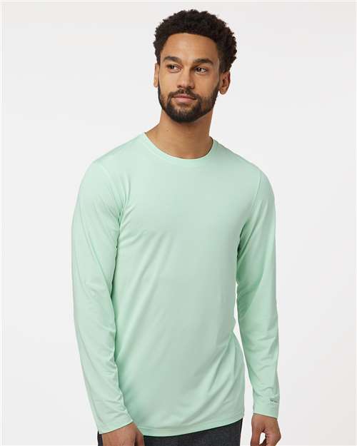 Paragon - Camiseta unisex de manga larga Aruba Extreme Performance - 222