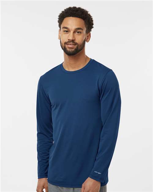 Paragon - Unisex Aruba Extreme Performance Long Sleeve T-Shirt - 222