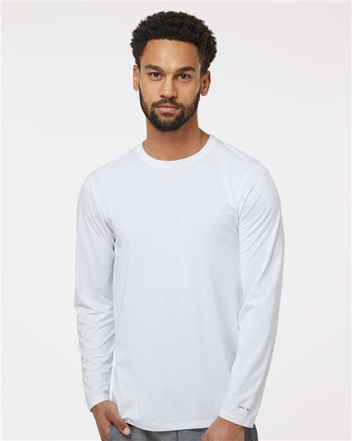 Paragon - Camiseta unisex de manga larga Aruba Extreme Performance - 222