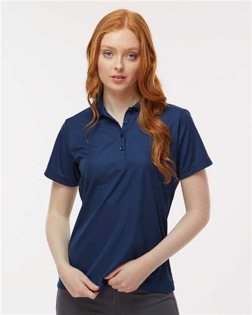 Paragon - Polo deportivo Sebring para mujer - 504