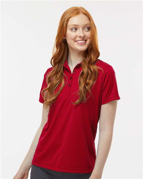 Paragon - Women's Sebring Performance Polo - 504
