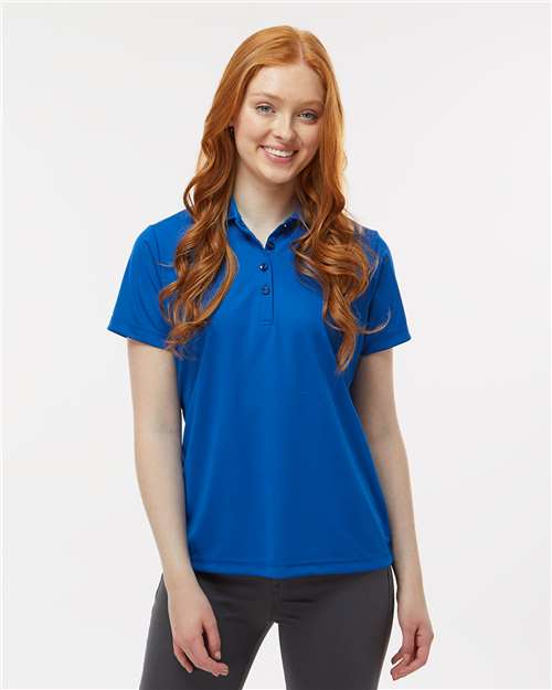 Paragon - Polo deportivo Sebring para mujer - 504