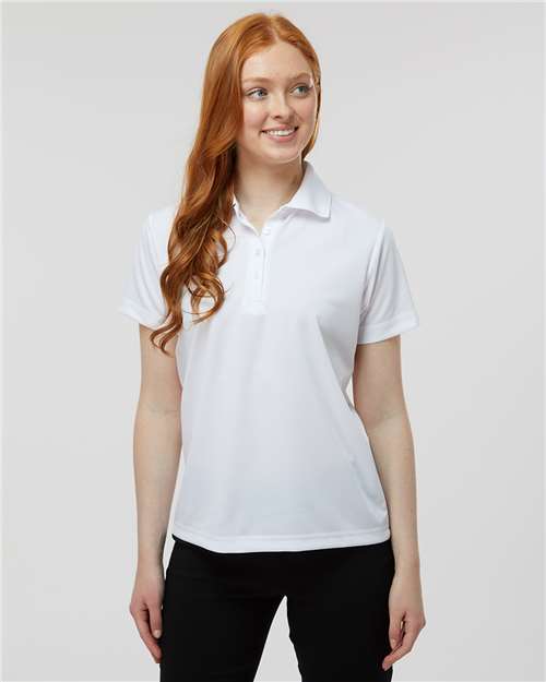 Paragon - Women's Sebring Performance Polo - 504