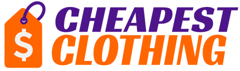 Cheapest Clothing